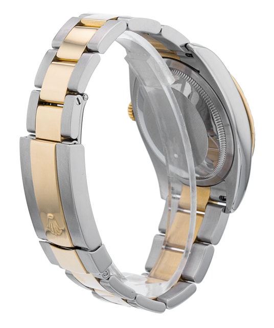 Rolex Turn-O-Graph 116263 Image 3